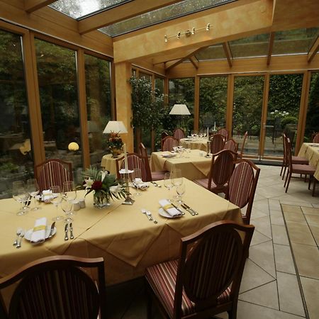 Landhotel Jagdhof Guntramsdorf Exterior foto