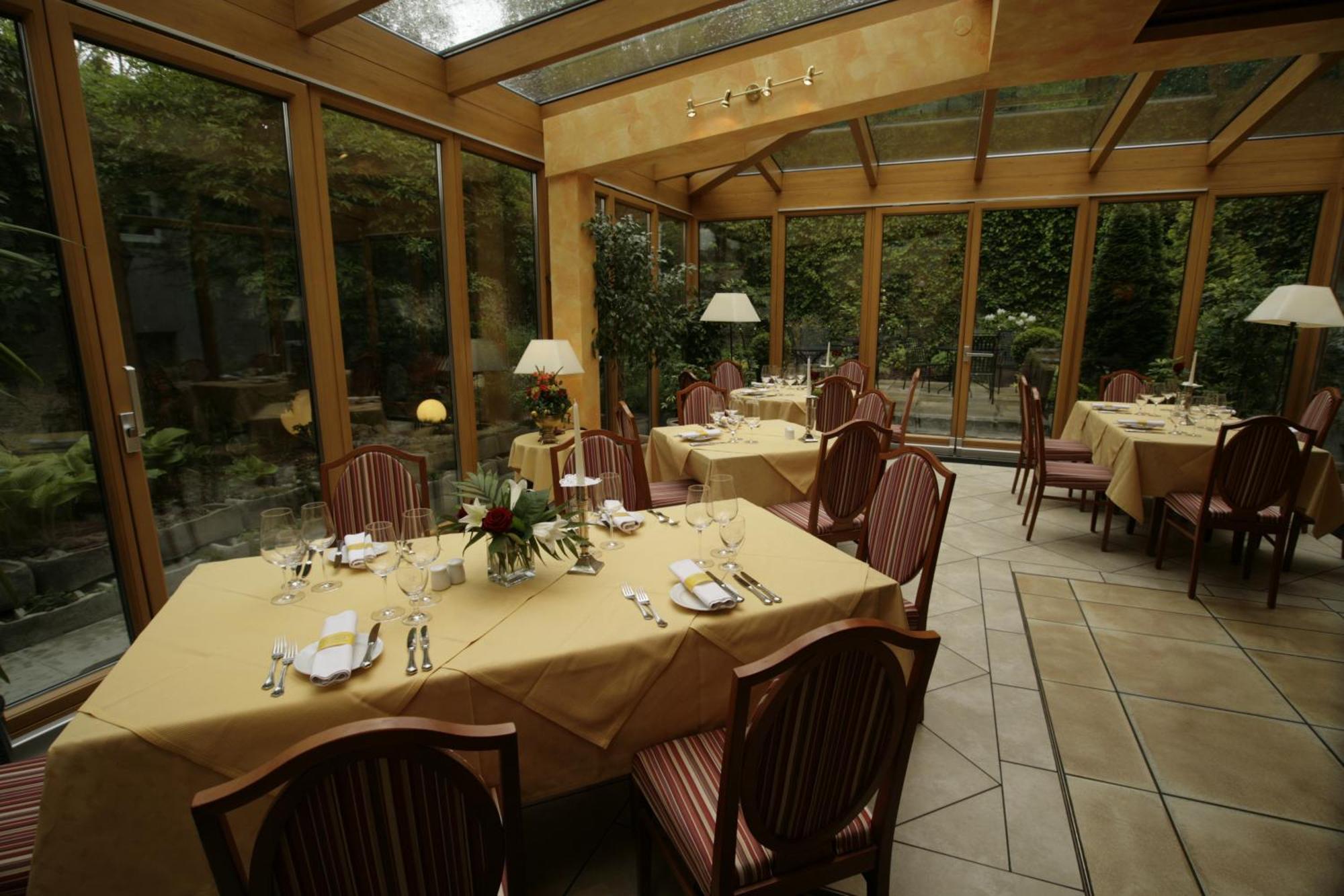 Landhotel Jagdhof Guntramsdorf Exterior foto