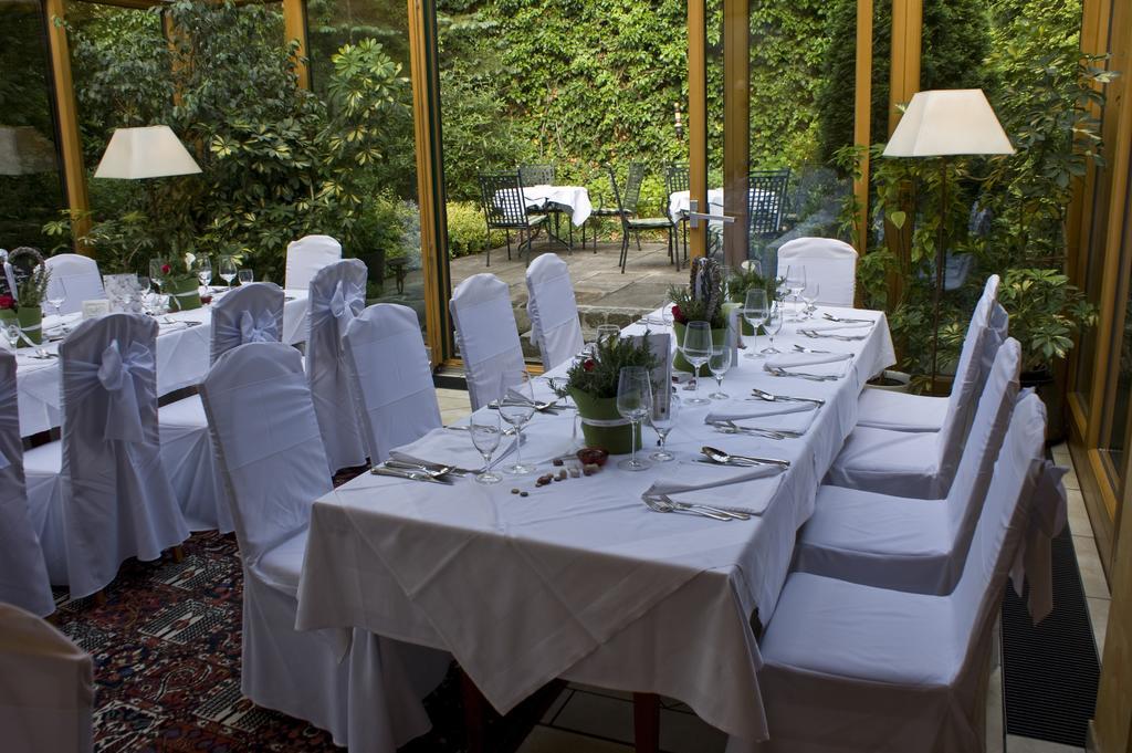 Landhotel Jagdhof Guntramsdorf Exterior foto
